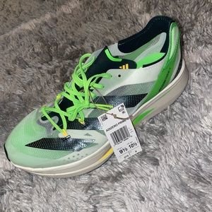 ADIDAS ADIZERO PRIME X RUNNING SHOES